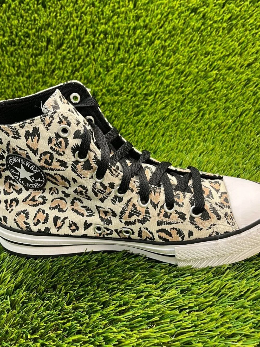 Converse use we